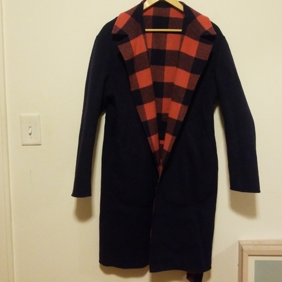 rag and bone sven coat